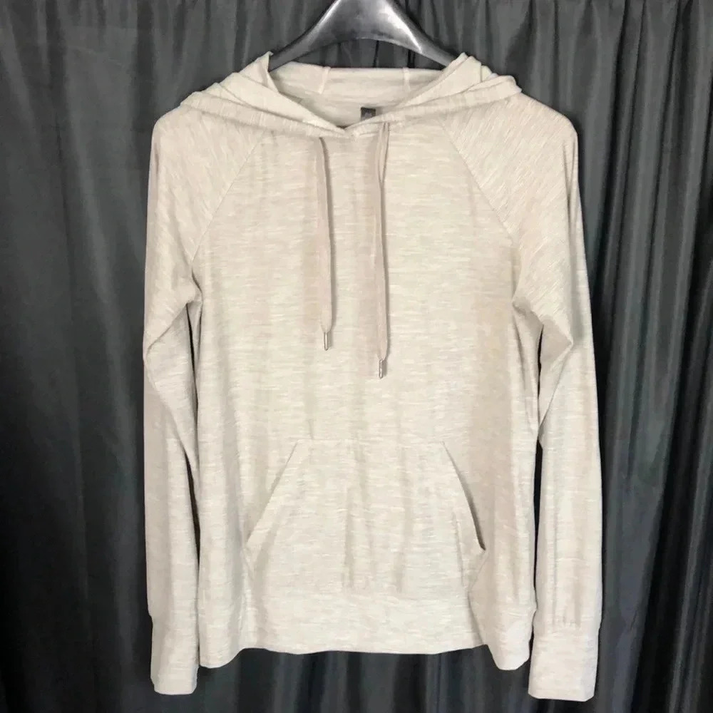 Kyodan Long Sleeve with Hood S